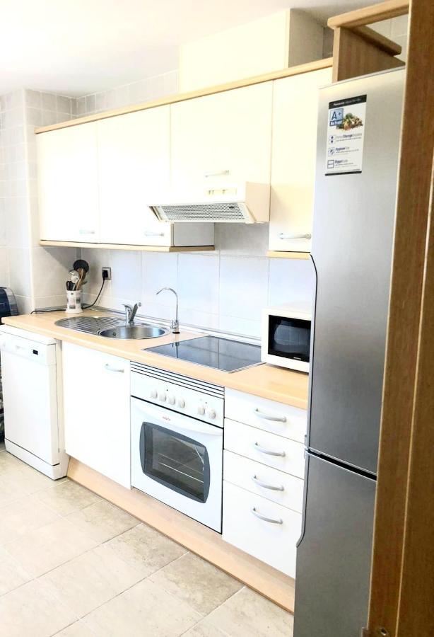 Apartamento 3 Dormitorios Málaga Eksteriør billede